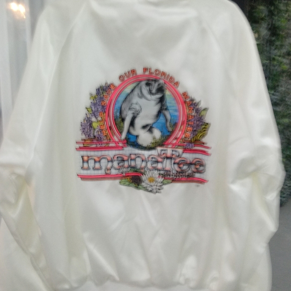 Jacket - Picture 2 of 2